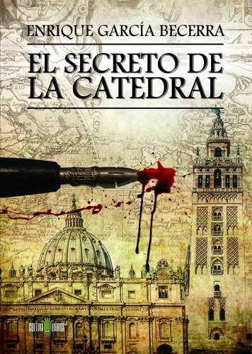 descargar libro El secreto de la catedral