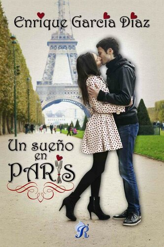 libro gratis Un sueño en París