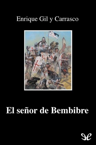 libro gratis El señor de Bembibre