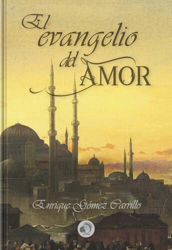 libro gratis El evangelio del amor