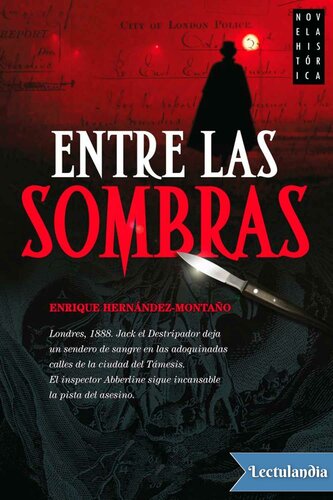 libro gratis Entre sombras