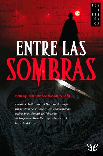 libro gratis Entre las sombras