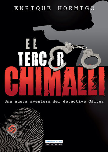 descargar libro El tercer chimalli