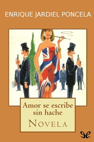 descargar libro Amor se escribe sin hache