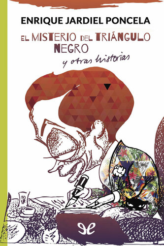 descargar libro El misterio del triángulo negro y otras historias