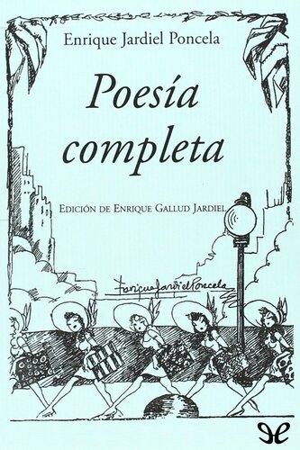 libro gratis Poesía completa