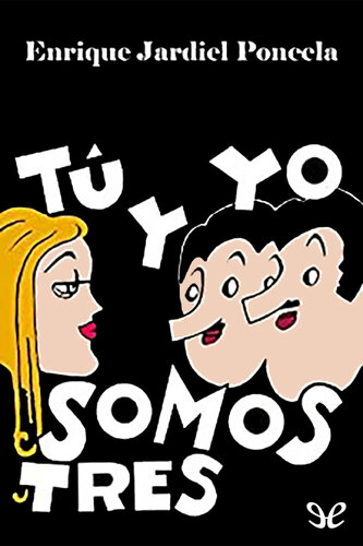 libro gratis Tú y yo somos tres