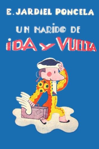 libro gratis Un marido de ida y vuelta