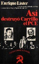 descargar libro Asi­ Destruyo Carrillo El Pce