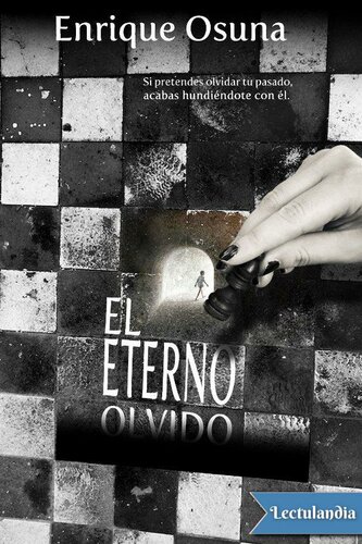 descargar libro El eterno olvido