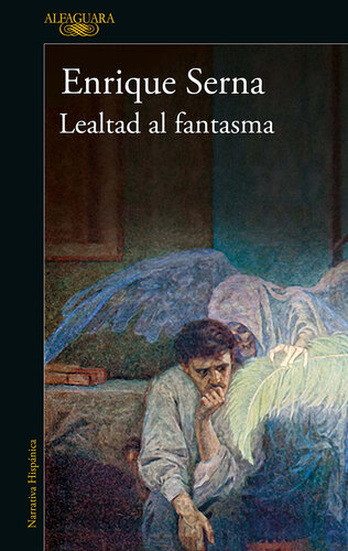 libro gratis Lealtad al fantasma