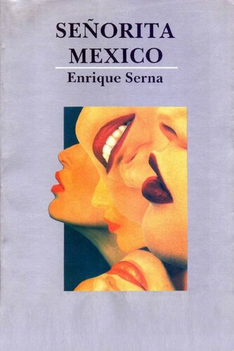 libro gratis Señorita México