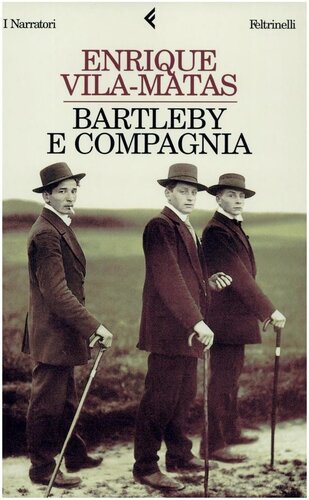 descargar libro Bartleby e compagnia