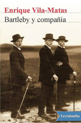 libro gratis Batleby y compañía