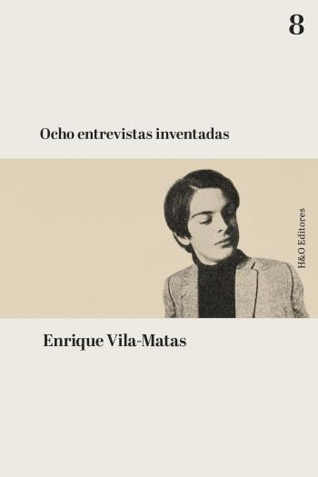 descargar libro Ocho entrevistas inventadas