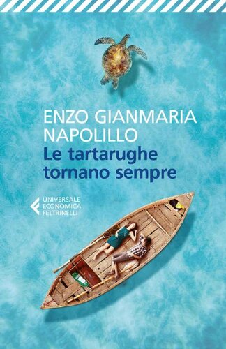 descargar libro Le tartarughe tornano sempre (Italian Edition)