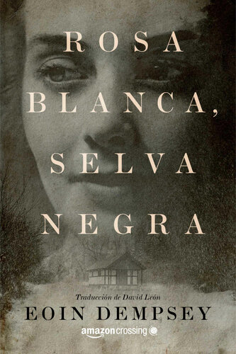 libro gratis Rosa Blanca, Selva Negra