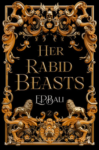 libro gratis Her Rabid Beasts