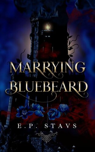 libro gratis Marrying Bluebeard: A Dark, Gothic Romance (Fantasy & Fairy Tales)