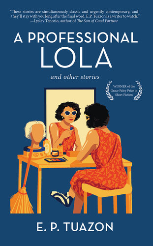 libro gratis A Professional Lola