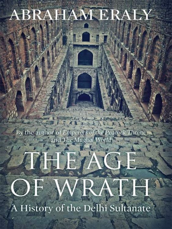 descargar libro The Age of Wrath: A History of the Delhi Sultanate