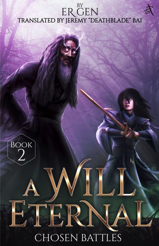 descargar libro Chosen Battles: A Will Eternal, Book 2