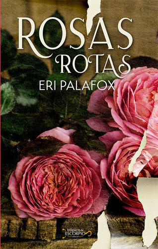 descargar libro Rosas Rotas