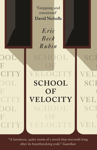 descargar libro School of Velocity