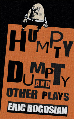 descargar libro Humpty Dumpty and Other Plays