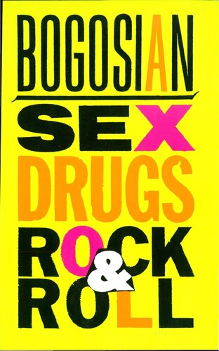 libro gratis Sex, Drugs, Rock & Roll