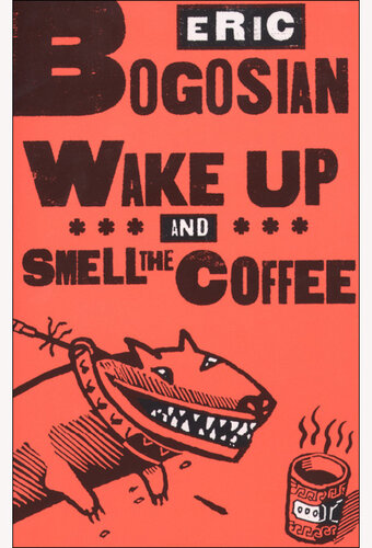 descargar libro Wake Up and Smell the Coffee