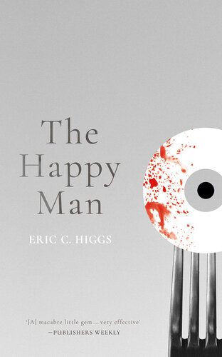 descargar libro The Happy Man: A Tale of Horror