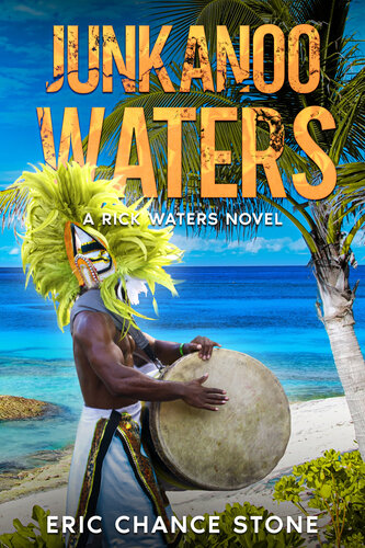 libro gratis Junkanoo Waters: A Rick Waters Novel