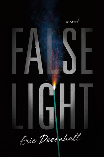 descargar libro False Light