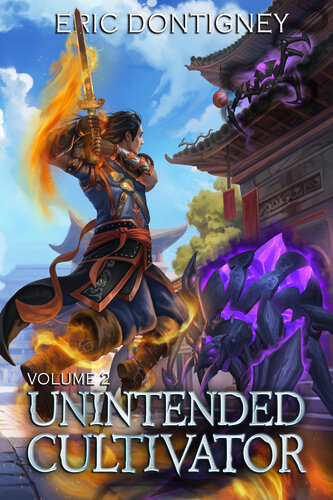 libro gratis Unintended Cultivator: Volume Two