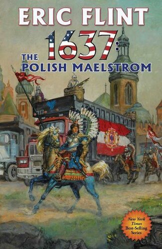 descargar libro 1637: The Polish Maelstrom