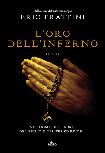 descargar libro L'oro dell'inferno