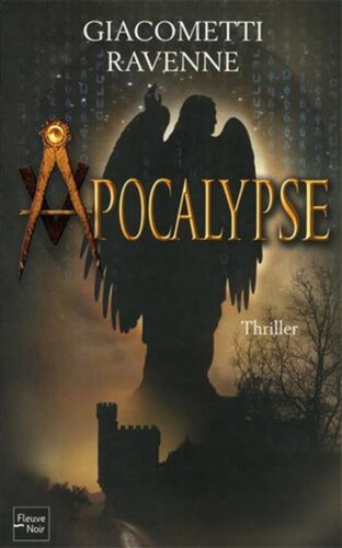 descargar libro Apocalypse