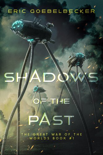 descargar libro Shadows of the Past