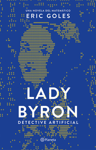 descargar libro Lady Byron: Detective artificial