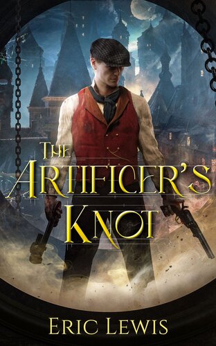 descargar libro The Artificer's Knot