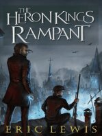 descargar libro The Heron Kings Rampant