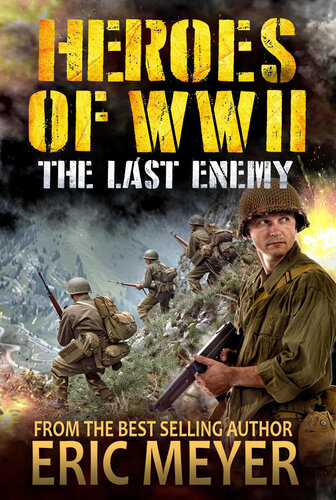 descargar libro The Last Enemy