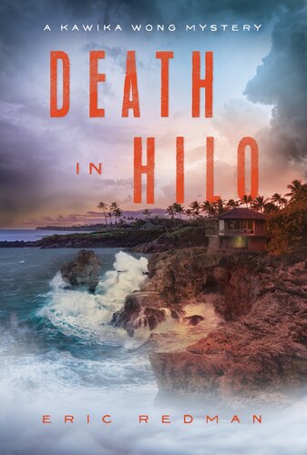 descargar libro Death in Hilo