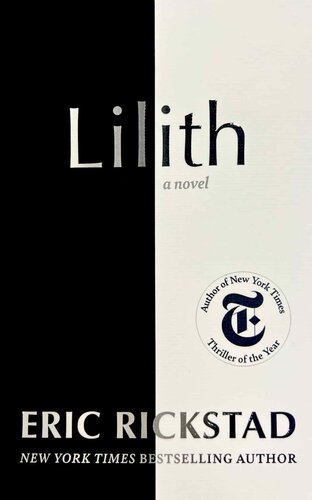 libro gratis Lilith