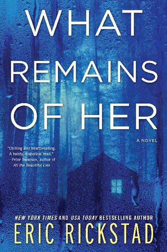 descargar libro What Remains of Her