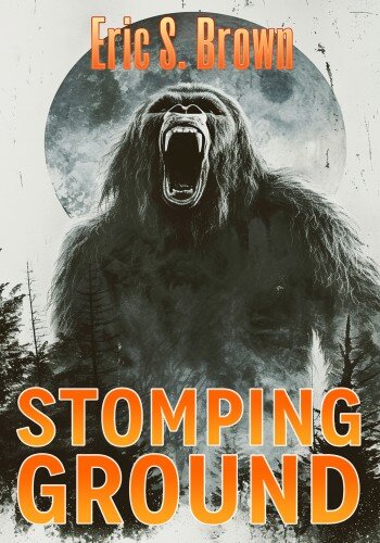 descargar libro Stomping Ground