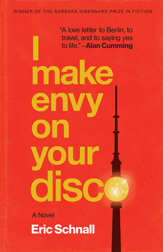 descargar libro I Make Envy on Your Disco