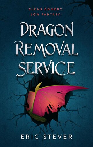 libro gratis Dragon Removal Service