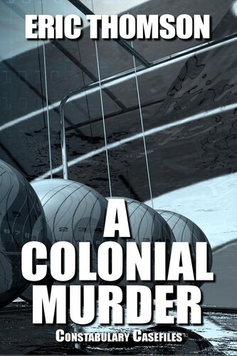 descargar libro A Colonial Murder